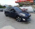 Черный Рено Гранд Сценик, объемом двигателя 1.4 л и пробегом 224 тыс. км за 4500 $, фото 1 на Automoto.ua