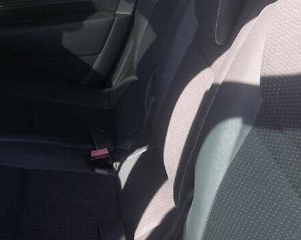 Рено Гранд Сценик 2011 в Харькове на Automoto.ua Черный Рено Гранд Сценик, объемом двигателя 1.4 л и пробегом 260 тыс. км за 9900 $, фото 6 на Automoto.ua