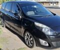 Черный Рено Гранд Сценик, объемом двигателя 1.6 л и пробегом 237 тыс. км за 7999 $, фото 33 на Automoto.ua