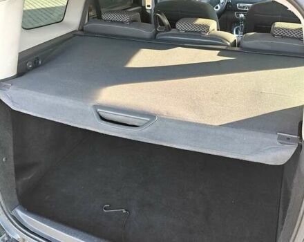 Черный Рено Гранд Сценик, объемом двигателя 1.5 л и пробегом 292 тыс. км за 5999 $, фото 67 на Automoto.ua