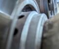 Черный Рено Гранд Сценик, объемом двигателя 2 л и пробегом 219 тыс. км за 9950 $, фото 27 на Automoto.ua
