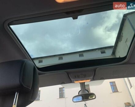 Черный Рено Гранд Сценик, объемом двигателя 1.6 л и пробегом 226 тыс. км за 8300 $, фото 12 на Automoto.ua