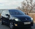 Черный Рено Гранд Сценик, объемом двигателя 1.5 л и пробегом 292 тыс. км за 5999 $, фото 14 на Automoto.ua