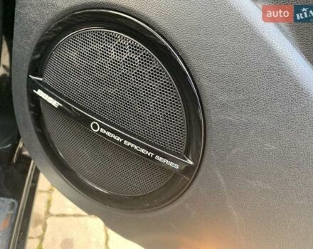 Черный Рено Гранд Сценик, объемом двигателя 1.6 л и пробегом 226 тыс. км за 8300 $, фото 9 на Automoto.ua