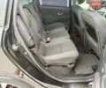 Черный Рено Гранд Сценик, объемом двигателя 1.5 л и пробегом 243 тыс. км за 7999 $, фото 55 на Automoto.ua