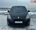 Черный Рено Гранд Сценик, объемом двигателя 1.5 л и пробегом 237 тыс. км за 7300 $, фото 1 на Automoto.ua