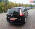 Черный Рено Гранд Сценик, объемом двигателя 1.6 л и пробегом 227 тыс. км за 7950 $, фото 17 на Automoto.ua