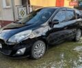 Черный Рено Гранд Сценик, объемом двигателя 1.9 л и пробегом 265 тыс. км за 7450 $, фото 1 на Automoto.ua