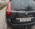 Черный Рено Гранд Сценик, объемом двигателя 1.5 л и пробегом 239 тыс. км за 6999 $, фото 12 на Automoto.ua