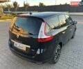 Рено Гранд Сценик 2011 в Луцке на Automoto.ua Черный Рено Гранд Сценик, объемом двигателя 1.4 л и пробегом 215 тыс. км за 6700 $, фото 17 на Automoto.ua