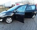 Чорний Рено Гранд Сценік, об'ємом двигуна 1.9 л та пробігом 265 тис. км за 7600 $, фото 14 на Automoto.ua