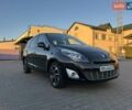 Рено Гранд Сценик 2011 в Луцке на Automoto.ua Черный Рено Гранд Сценик, объемом двигателя 1.4 л и пробегом 215 тыс. км за 6700 $, фото 6 на Automoto.ua