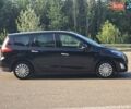 Черный Рено Гранд Сценик, объемом двигателя 1.6 л и пробегом 245 тыс. км за 7899 $, фото 7 на Automoto.ua