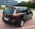 Черный Рено Гранд Сценик, объемом двигателя 1.9 л и пробегом 180 тыс. км за 5700 $, фото 35 на Automoto.ua
