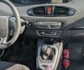 Чорний Рено Гранд Сценік, об'ємом двигуна 1.5 л та пробігом 239 тис. км за 7450 $, фото 47 на Automoto.ua
