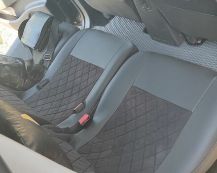 Черный Рено Гранд Сценик, объемом двигателя 1.6 л и пробегом 253 тыс. км за 8000 $, фото 2 на Automoto.ua