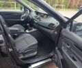 Черный Рено Гранд Сценик, объемом двигателя 1.6 л и пробегом 227 тыс. км за 7950 $, фото 68 на Automoto.ua