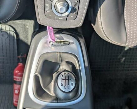 Чорний Рено Гранд Сценік, об'ємом двигуна 1.5 л та пробігом 239 тис. км за 7450 $, фото 46 на Automoto.ua