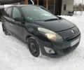 Черный Рено Гранд Сценик, объемом двигателя 1.6 л и пробегом 275 тыс. км за 7200 $, фото 1 на Automoto.ua