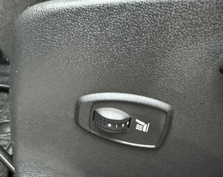 Черный Рено Гранд Сценик, объемом двигателя 1.6 л и пробегом 174 тыс. км за 7450 $, фото 24 на Automoto.ua