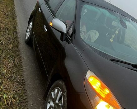 Чорний Рено Гранд Сценік, об'ємом двигуна 1.5 л та пробігом 0 тис. км за 7000 $, фото 2 на Automoto.ua