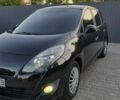 Черный Рено Гранд Сценик, объемом двигателя 1.5 л и пробегом 250 тыс. км за 6700 $, фото 3 на Automoto.ua