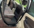 Черный Рено Гранд Сценик, объемом двигателя 1.9 л и пробегом 180 тыс. км за 5700 $, фото 30 на Automoto.ua