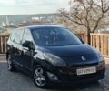 Черный Рено Гранд Сценик, объемом двигателя 1.5 л и пробегом 292 тыс. км за 5999 $, фото 18 на Automoto.ua