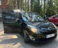 Черный Рено Гранд Сценик, объемом двигателя 1.5 л и пробегом 280 тыс. км за 6300 $, фото 16 на Automoto.ua