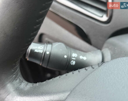 Черный Рено Гранд Сценик, объемом двигателя 1.6 л и пробегом 213 тыс. км за 8250 $, фото 32 на Automoto.ua