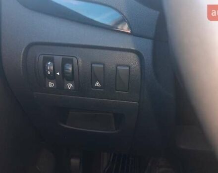 Рено Гранд Сценик 2011 в Харькове на Automoto.ua Черный Рено Гранд Сценик, объемом двигателя 1.4 л и пробегом 260 тыс. км за 9900 $, фото 12 на Automoto.ua