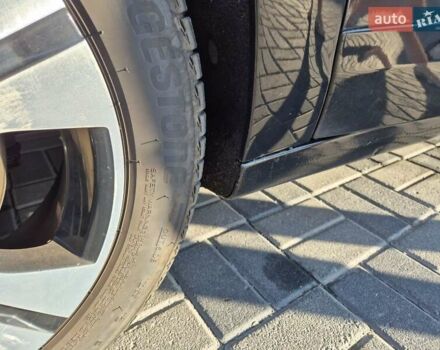 Черный Рено Гранд Сценик, объемом двигателя 1.87 л и пробегом 360 тыс. км за 7500 $, фото 16 на Automoto.ua