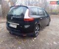 Черный Рено Гранд Сценик, объемом двигателя 1.9 л и пробегом 275 тыс. км за 7400 $, фото 7 на Automoto.ua