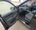 Черный Рено Гранд Сценик, объемом двигателя 1.6 л и пробегом 227 тыс. км за 7950 $, фото 84 на Automoto.ua