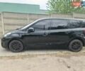 Черный Рено Гранд Сценик, объемом двигателя 1.5 л и пробегом 300 тыс. км за 7500 $, фото 1 на Automoto.ua