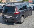 Чорний Рено Гранд Сценік, об'ємом двигуна 1.5 л та пробігом 239 тис. км за 7450 $, фото 10 на Automoto.ua