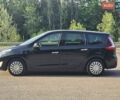Черный Рено Гранд Сценик, объемом двигателя 1.6 л и пробегом 245 тыс. км за 7899 $, фото 2 на Automoto.ua