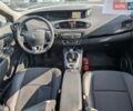 Чорний Рено Гранд Сценік, об'ємом двигуна 1.5 л та пробігом 239 тис. км за 7450 $, фото 34 на Automoto.ua