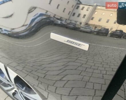 Черный Рено Гранд Сценик, объемом двигателя 1.6 л и пробегом 226 тыс. км за 8300 $, фото 10 на Automoto.ua