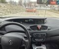 Черный Рено Гранд Сценик, объемом двигателя 1.6 л и пробегом 175 тыс. км за 6200 $, фото 1 на Automoto.ua