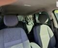 Черный Рено Гранд Сценик, объемом двигателя 1.6 л и пробегом 237 тыс. км за 7999 $, фото 20 на Automoto.ua
