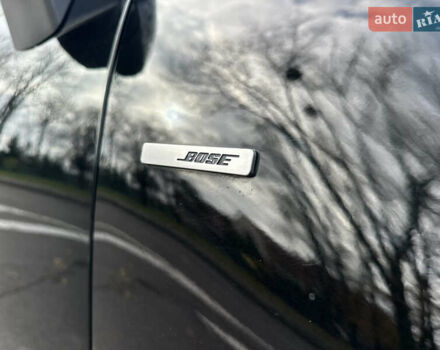 Черный Рено Гранд Сценик, объемом двигателя 2 л и пробегом 232 тыс. км за 8500 $, фото 22 на Automoto.ua