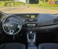 Черный Рено Гранд Сценик, объемом двигателя 1.6 л и пробегом 245 тыс. км за 7899 $, фото 40 на Automoto.ua