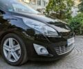 Рено Гранд Сценик 2011 в Луцке на Automoto.ua Черный Рено Гранд Сценик, объемом двигателя 2 л и пробегом 219 тыс. км за 9949 $, фото 2 на Automoto.ua