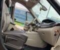 Черный Рено Гранд Сценик, объемом двигателя 1.9 л и пробегом 180 тыс. км за 5700 $, фото 13 на Automoto.ua