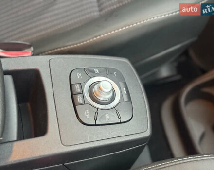 Черный Рено Гранд Сценик, объемом двигателя 1.6 л и пробегом 213 тыс. км за 8250 $, фото 31 на Automoto.ua