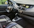 Черный Рено Гранд Сценик, объемом двигателя 2 л и пробегом 219 тыс. км за 9950 $, фото 13 на Automoto.ua