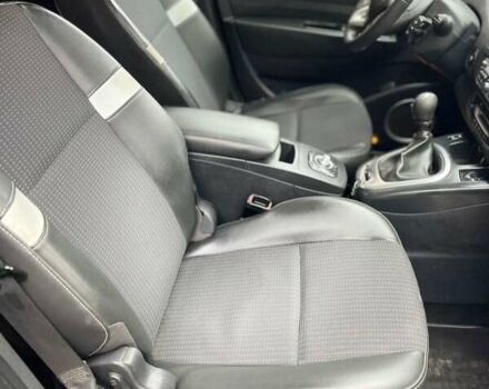 Черный Рено Гранд Сценик, объемом двигателя 1.87 л и пробегом 293 тыс. км за 7200 $, фото 22 на Automoto.ua