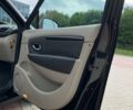 Черный Рено Гранд Сценик, объемом двигателя 1.9 л и пробегом 180 тыс. км за 5700 $, фото 16 на Automoto.ua