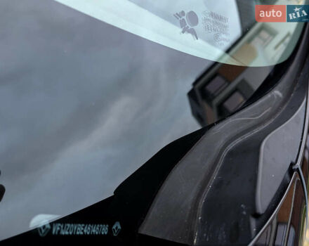 Рено Гранд Сценик 2011 в Луцке на Automoto.ua Черный Рено Гранд Сценик, объемом двигателя 2 л и пробегом 219 тыс. км за 9949 $, фото 30 на Automoto.ua